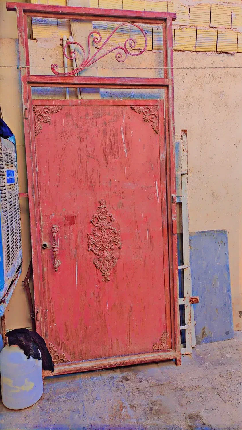 درب و پنجره|مصالح و تجهیزات ساختمان|قنوات, |دیوار