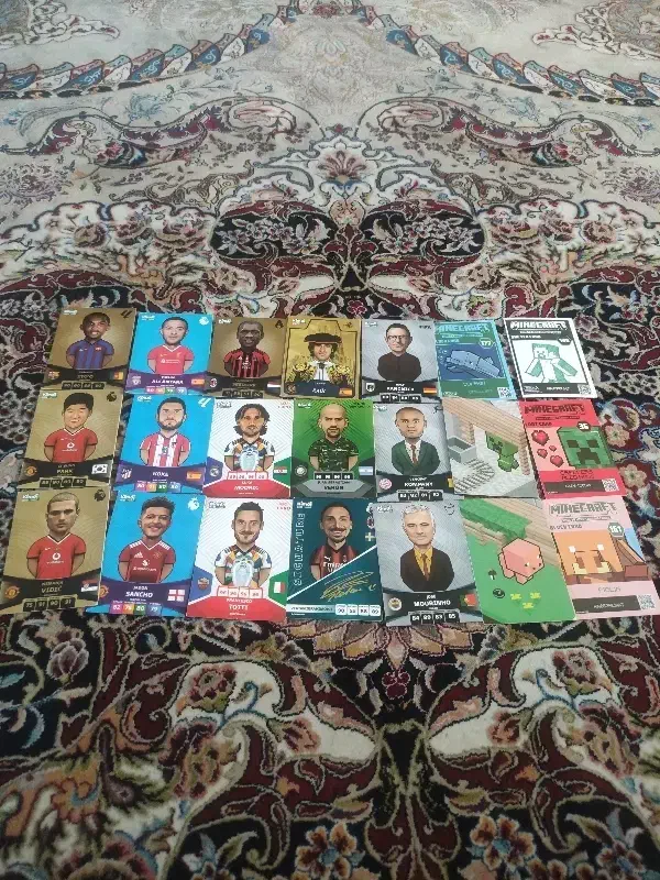 ۲۱کیمدی|کلکسیون و سرگرمی|فولادشهر, A3|دیوار