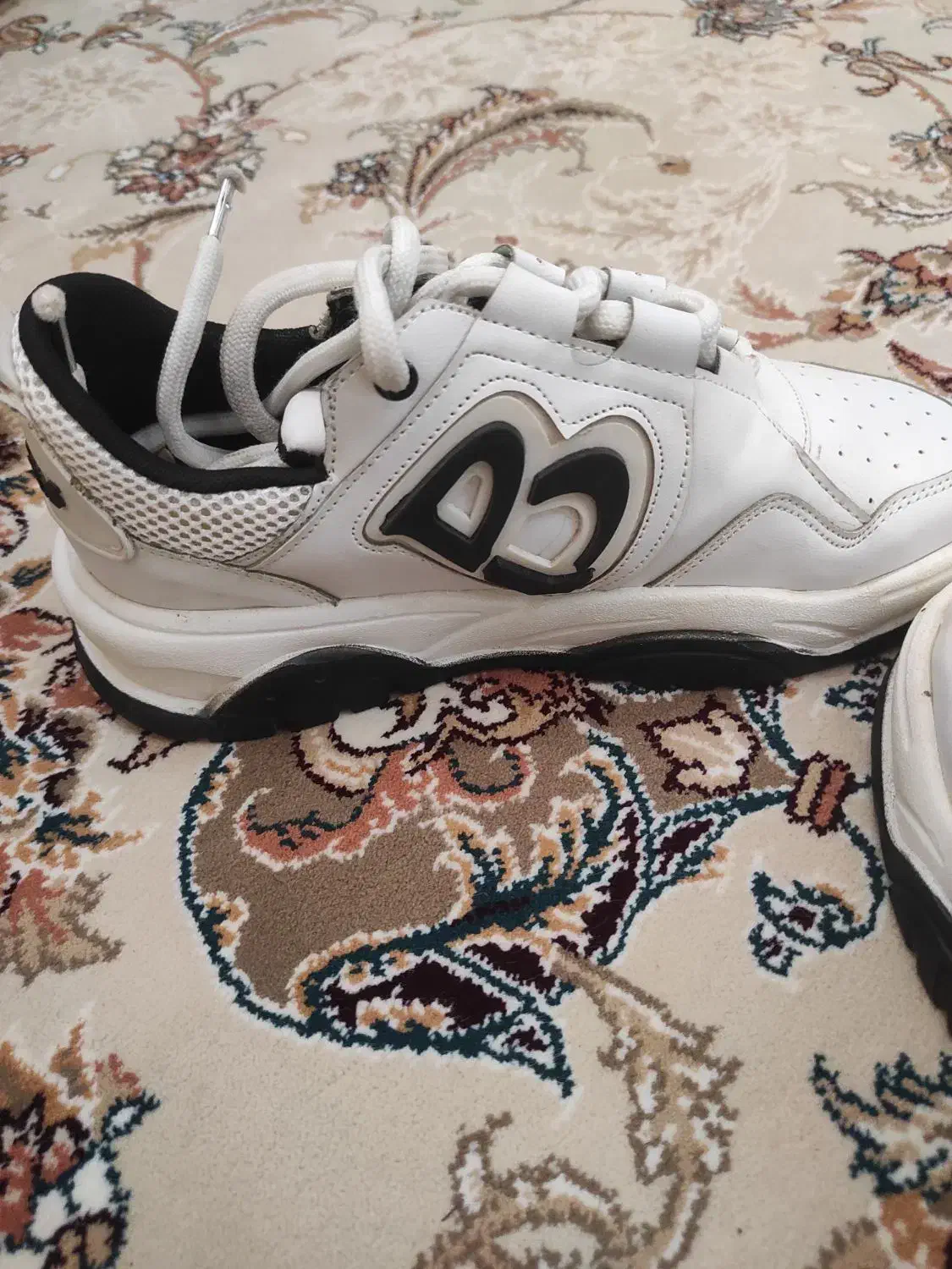 کتانی نو ۴۵۰|کیف، کفش، کمربند|اردبیل, |دیوار