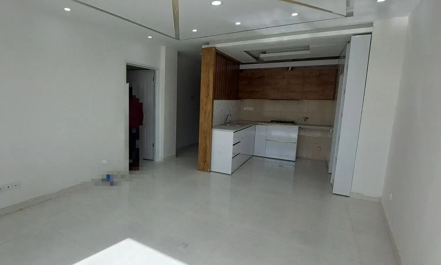 فروش واحد 63 متری مسکونی و تجاری وکلا - کاشانی 15|فروش آپارتمان|یاسوج, |دیوار