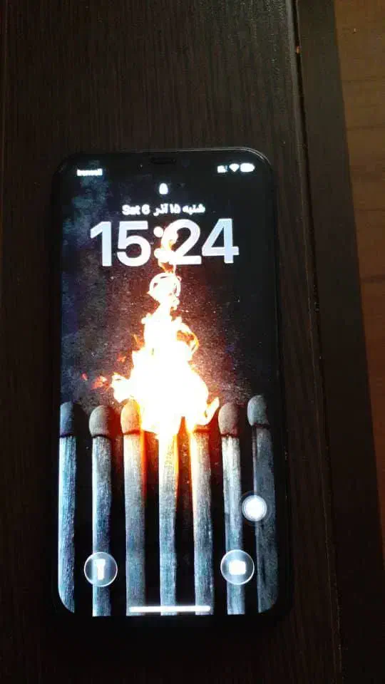 iphone 12* normal|موبایل|اشتهارد, |دیوار