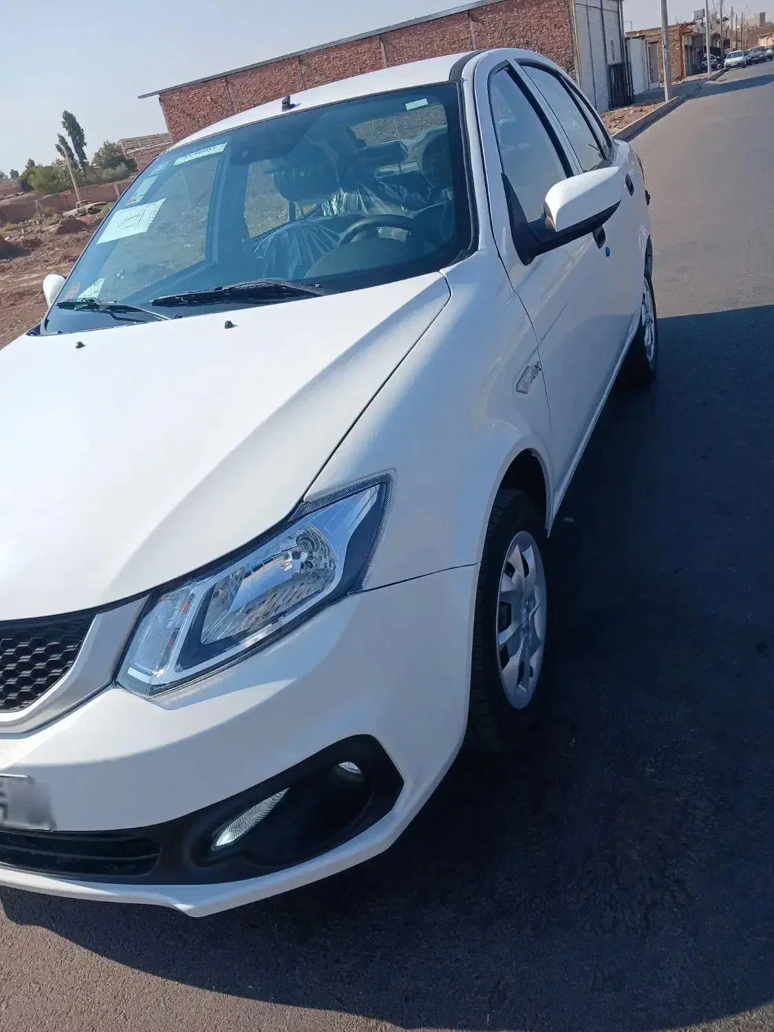 ساینا gx دوگانه ۴۰۴|خودرو سواری و وانت|کرمان, |دیوار