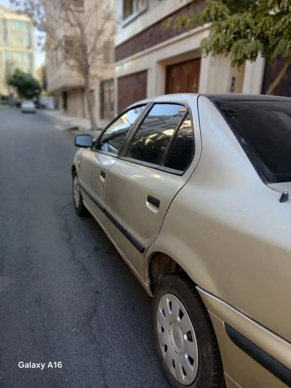 سمند ال ایکس Lx|خودرو سواری و وانت|کرج, گلشهر|دیوار