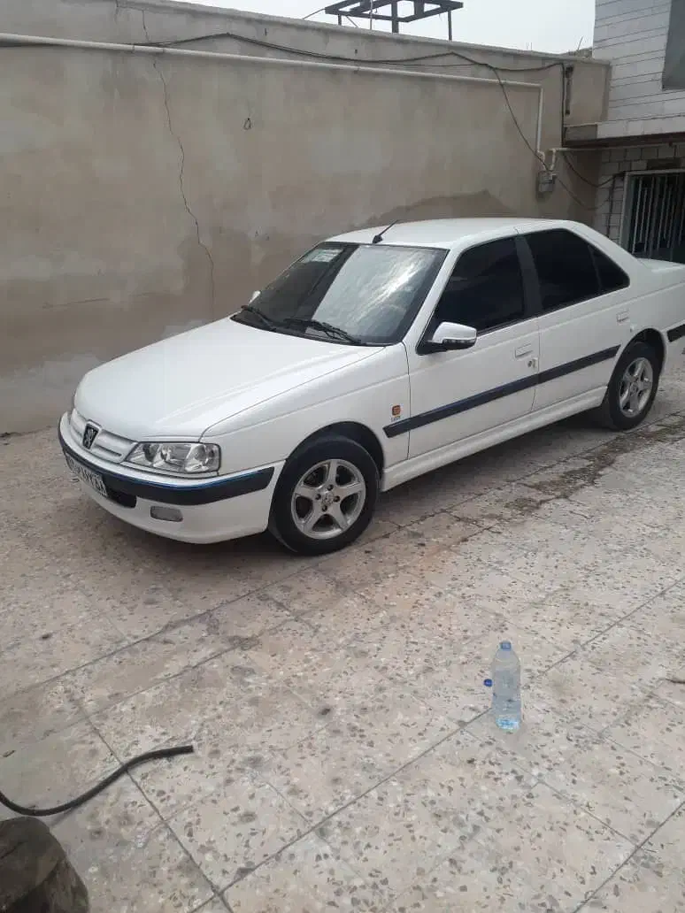 پارس 96|خودرو سواری و وانت|بوشهر, |دیوار