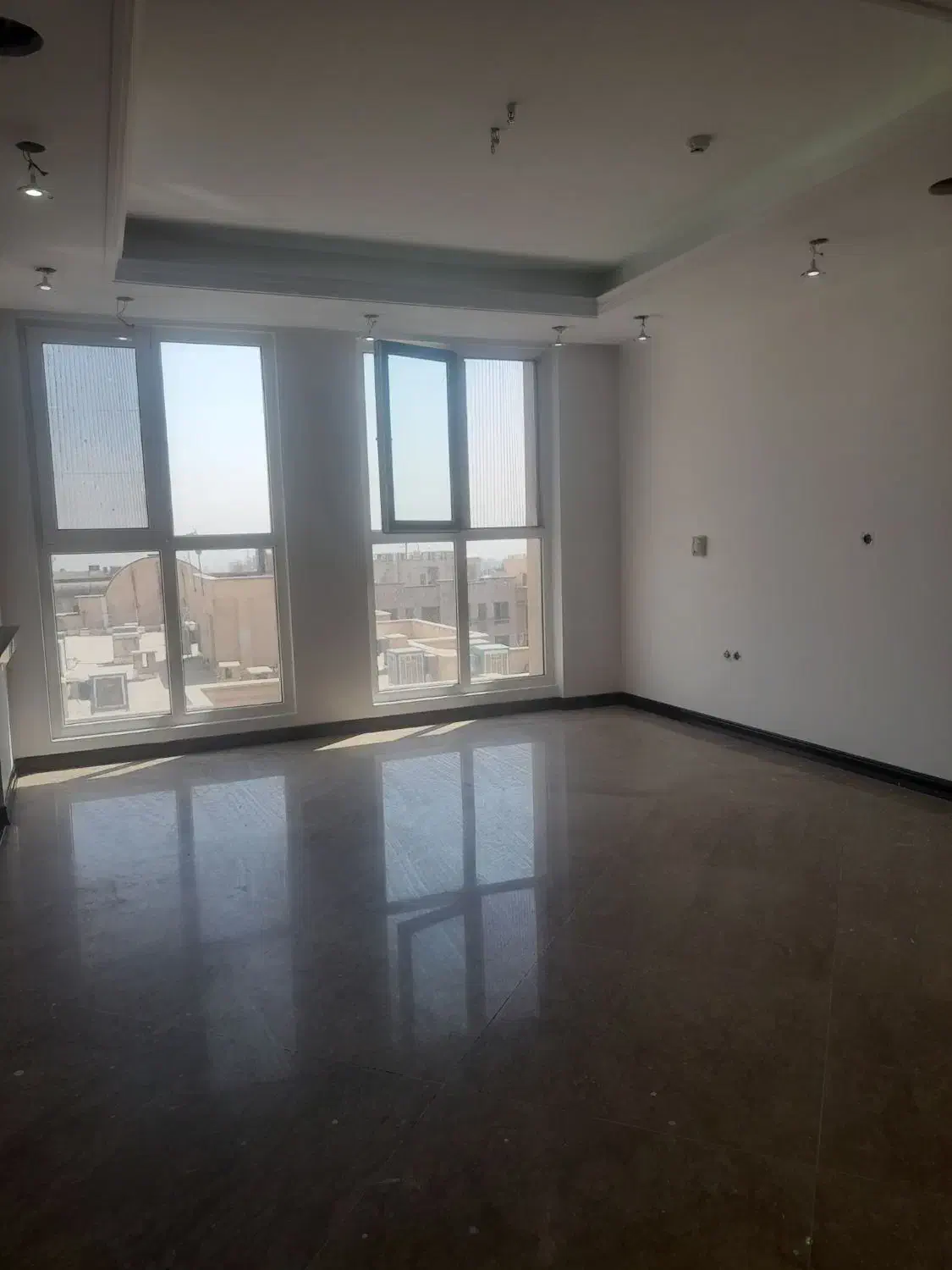 قیطریه پارک۱۷۳متر۳خواب مسترفول(مالک پول لازم شدید)|فروش آپارتمان|تهران, قیطریه|دیوار