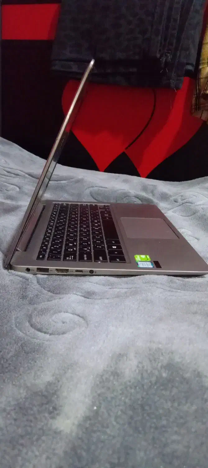 Asus core i7|رایانه همراه|کرج, شاهین‌ویلا|دیوار