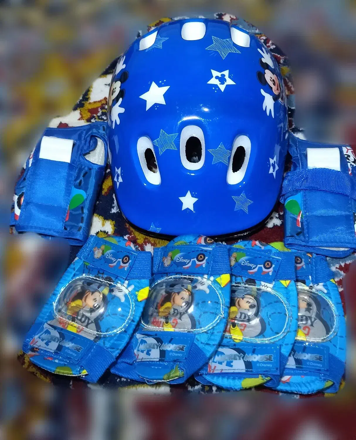 اسکیت در حد نو|دوچرخه، اسکیت، اسکوتر|خمین, |دیوار