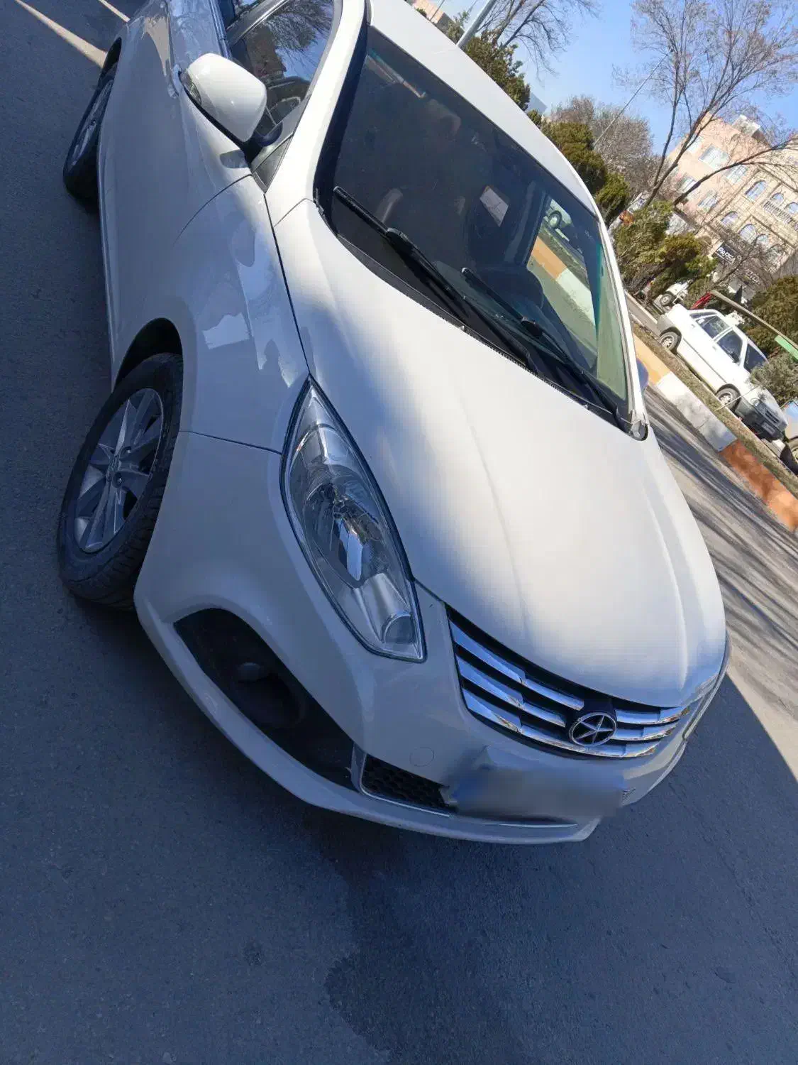 جک جی فور|خودرو سواری و وانت|اردبیل, |دیوار