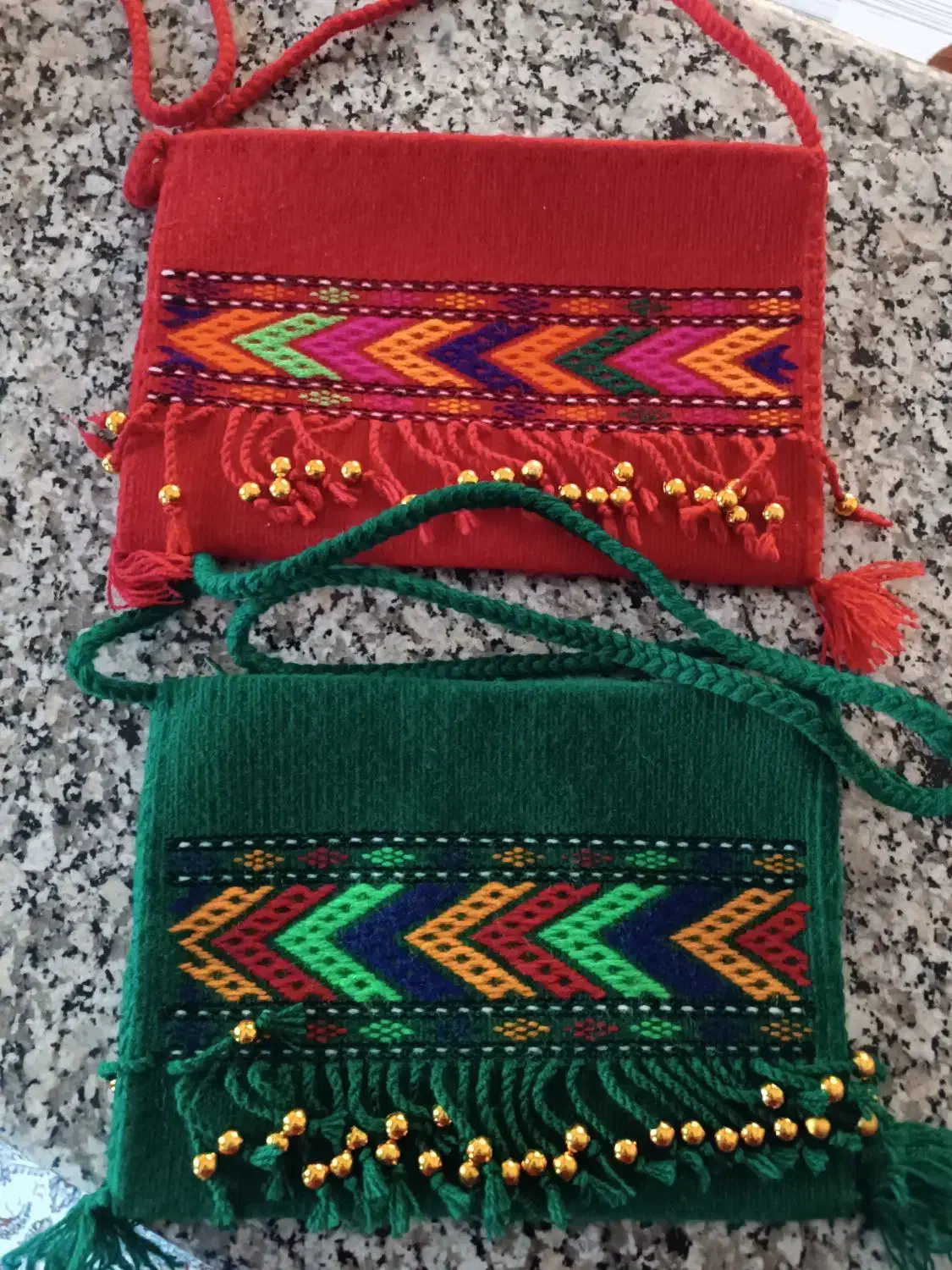 کیف گردنی مخصوص کجاوه|کیف، کفش، کمربند|آق قلا, |دیوار