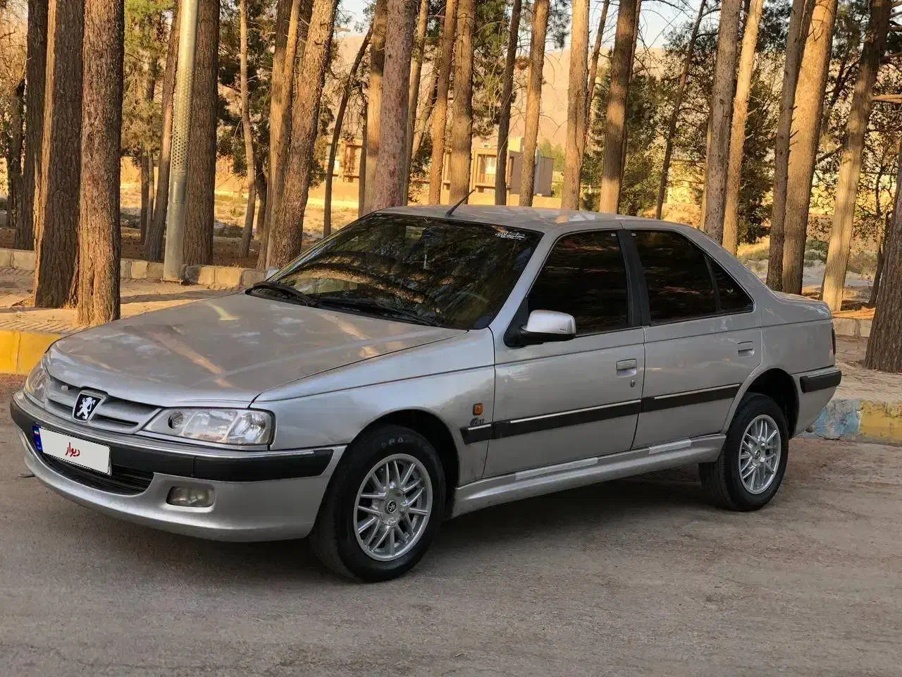 فروش|خودرو سواری و وانت|گیلان غرب, |دیوار