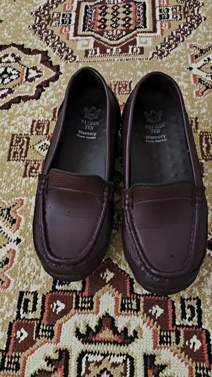 کفش طبی سایز ۳۷|کیف، کفش، کمربند|قم, باجک سه|دیوار