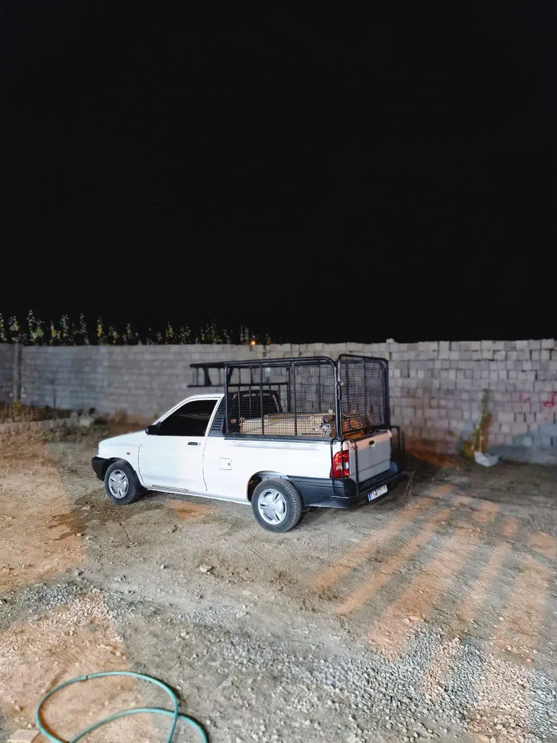 بار  بری|خدمات حمل و نقل|شوشتر, |دیوار