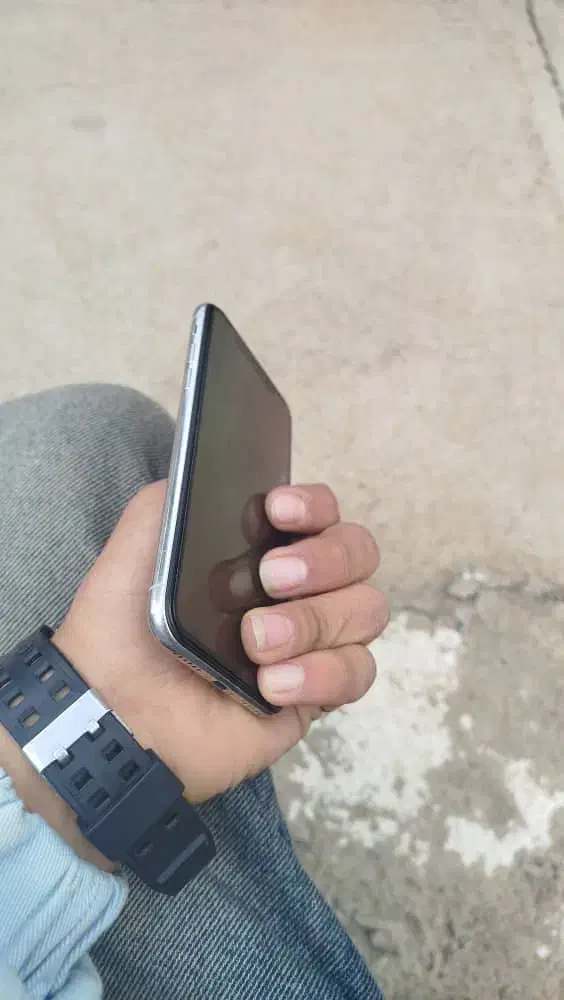 ایفون ایکس 256گیگ|موبایل|تایباد, |دیوار