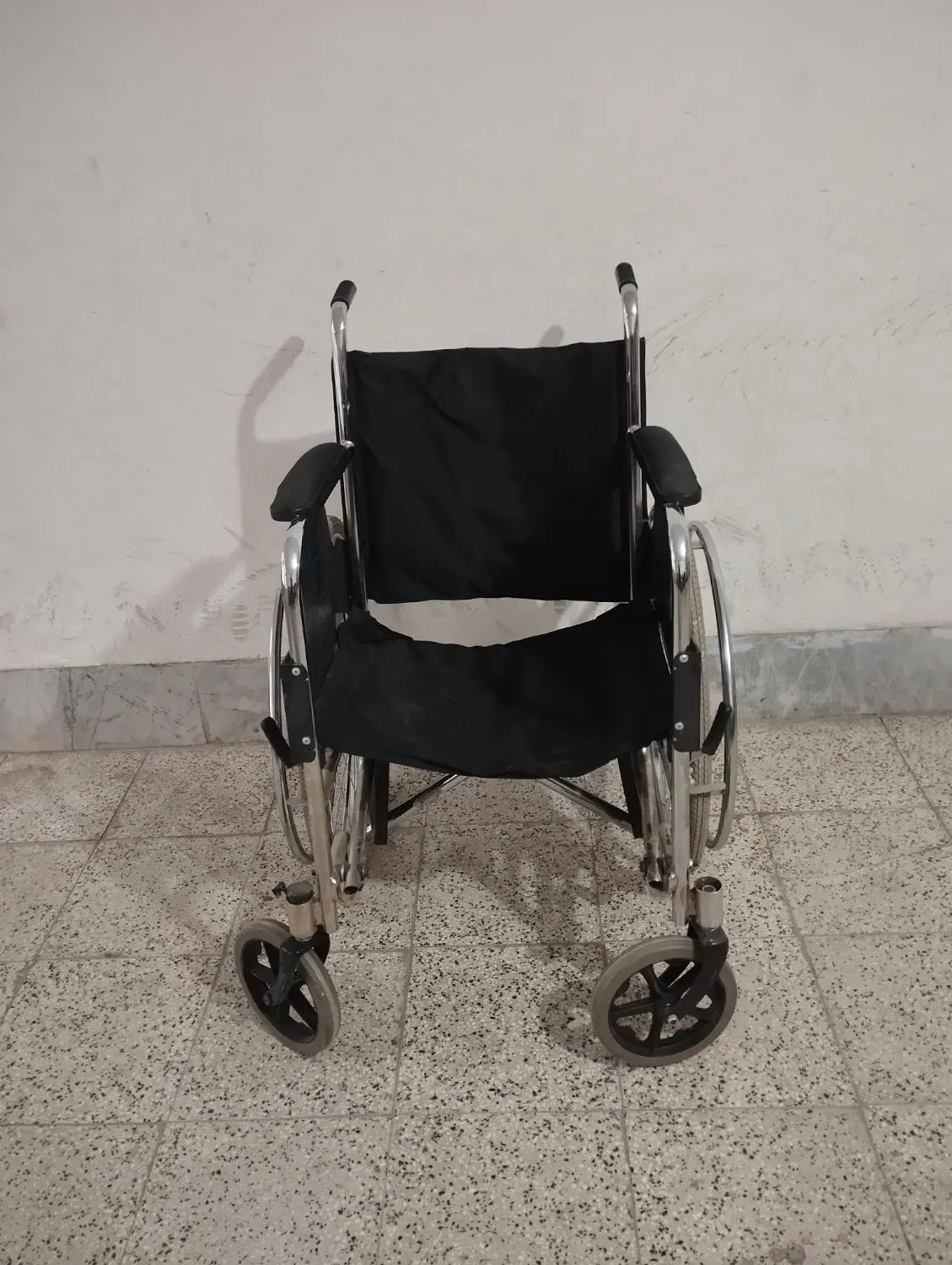 ویلچر|پزشکی|نیشابور, شهرک قدس|دیوار