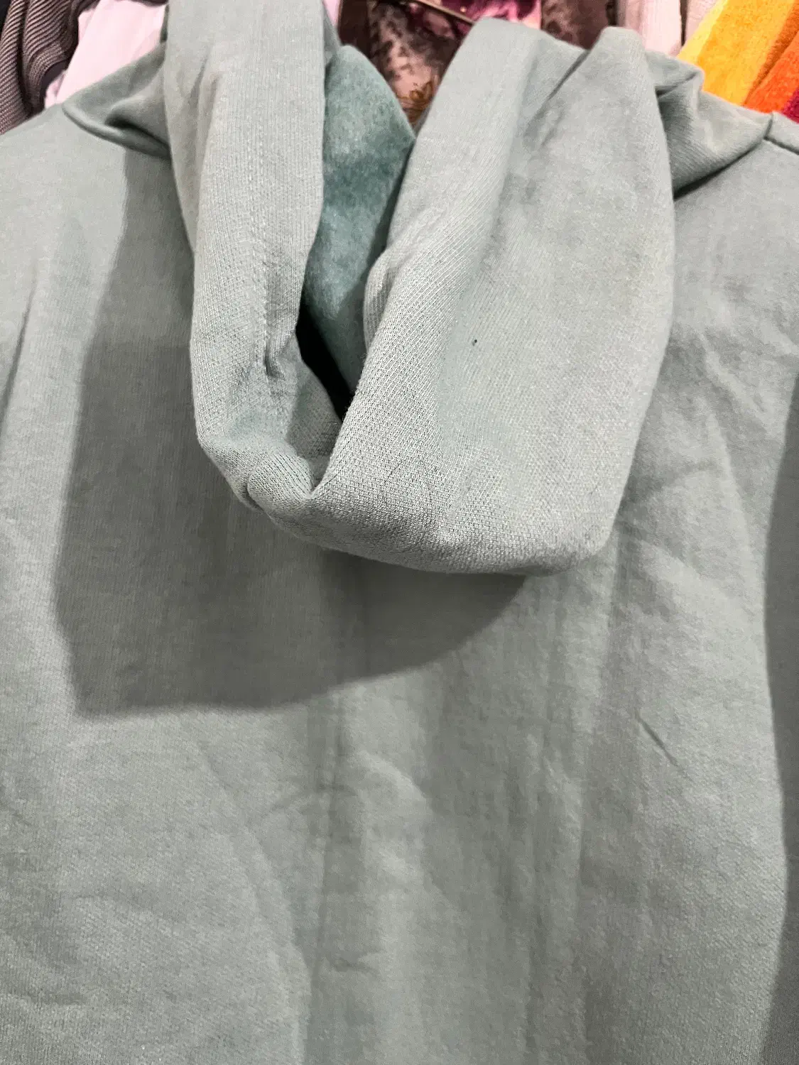 هودی زمستانه دخترانه|لباس|کوهدشت, |دیوار