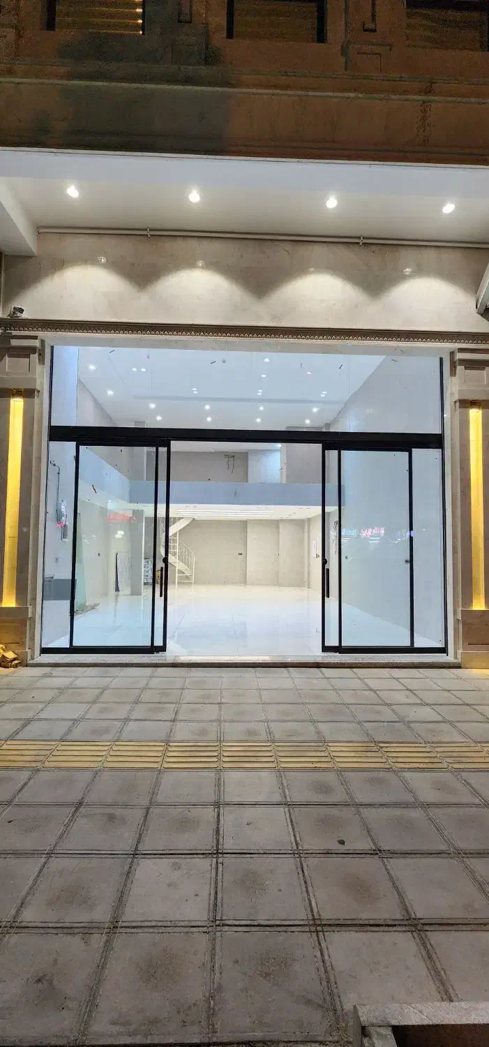 فروش مغازه تجاری در خیابان توحید|فروش مغازه و غرفه|بیرجند, |دیوار