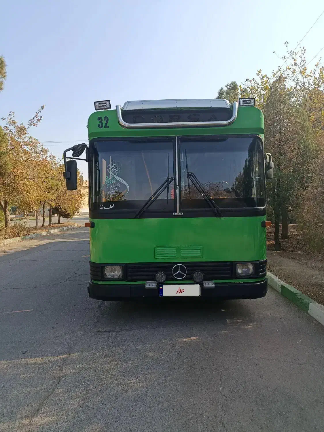 ۴۵۷ شهری سندآزاد|خودرو سنگین|رباط‌کریم, رباط‌کریم|دیوار