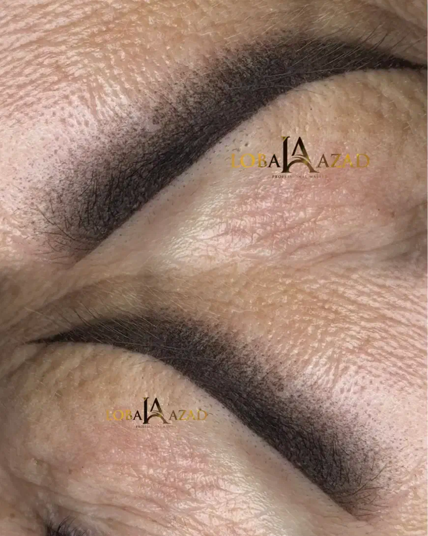 آموزش / تخصصی دوره جامع میکروپیگمنتیشن کوبیسم|خدمات آموزشی|مشهد, احمدآباد|دیوار