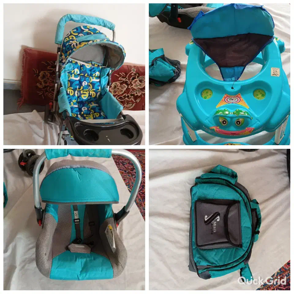 وسایل سیسمونی|اسباب و اثاث بچه|شبستر, |دیوار