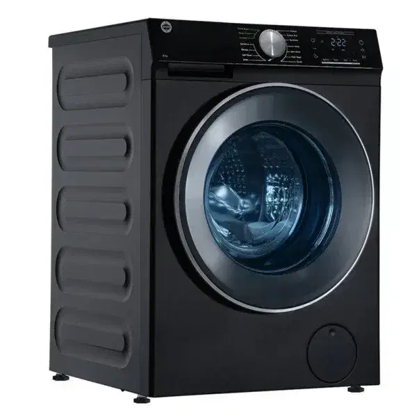 لباسشویی 8 کیلویی رنگ مشکی آردزیا ساخت ایتالیا|ماشین لباسشویی و خشککن لباس|گنبد کاووس, |دیوار