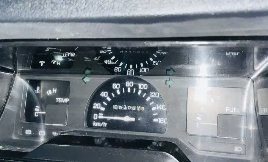 وانت نیسان ۱۳۸۴در حدصفر کم کار|خودرو سواری و وانت|تبریز, |دیوار