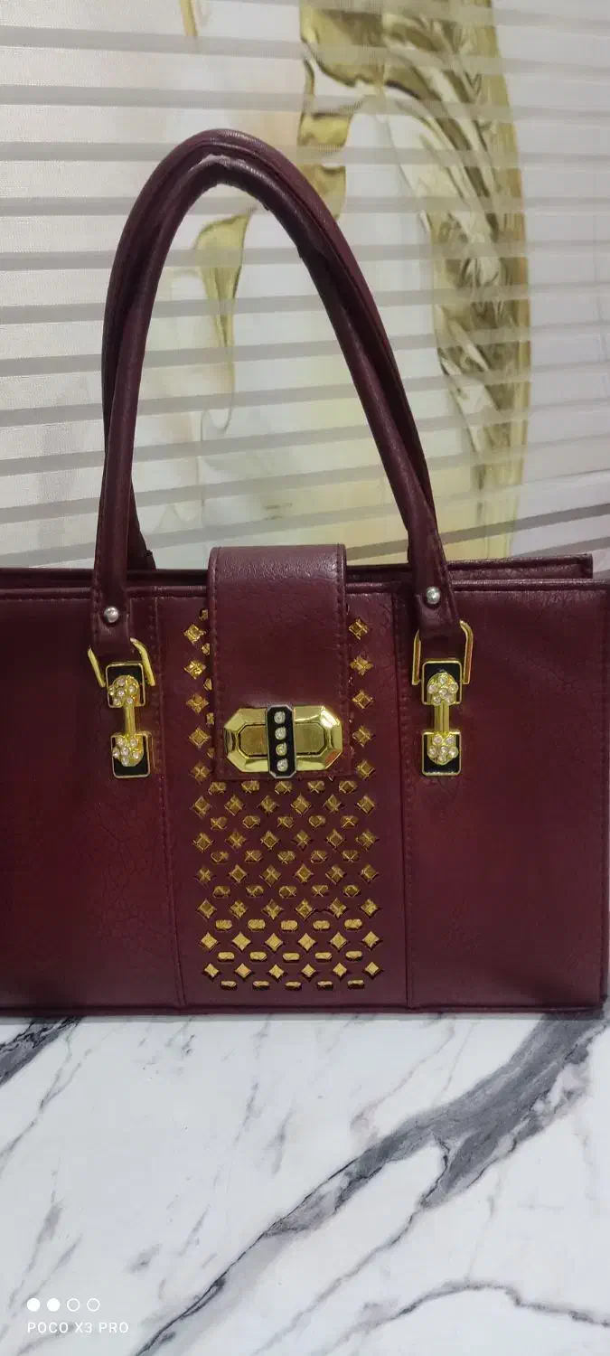 کیف دوشی و کیف پول|کیف، کفش، کمربند|رباط‌کریم, نصیرشهر|دیوار