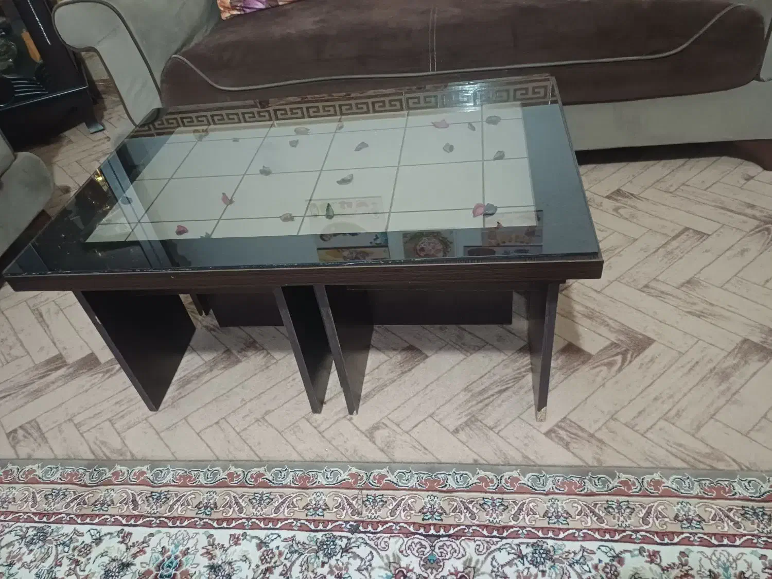 لوازم خانگی چوبی|میز و صندلی غذاخوری|قزوین, |دیوار