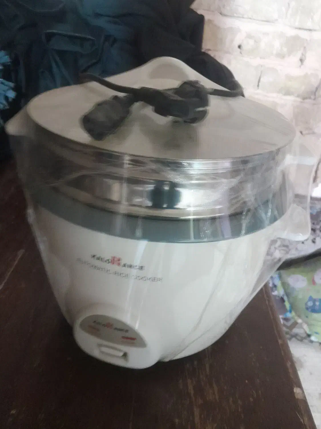 پلو پز سرخ کن نونو|اجاق گاز و لوازم برقی پختوپز|سبزوار, قصبه غربی|دیوار