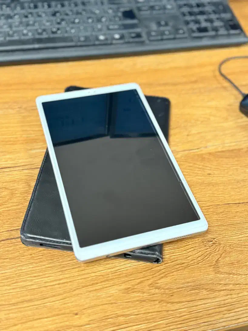 تبلت سامسونگ Galaxy tab A7 تمیز و سالم|تبلت|رفسنجان, |دیوار
