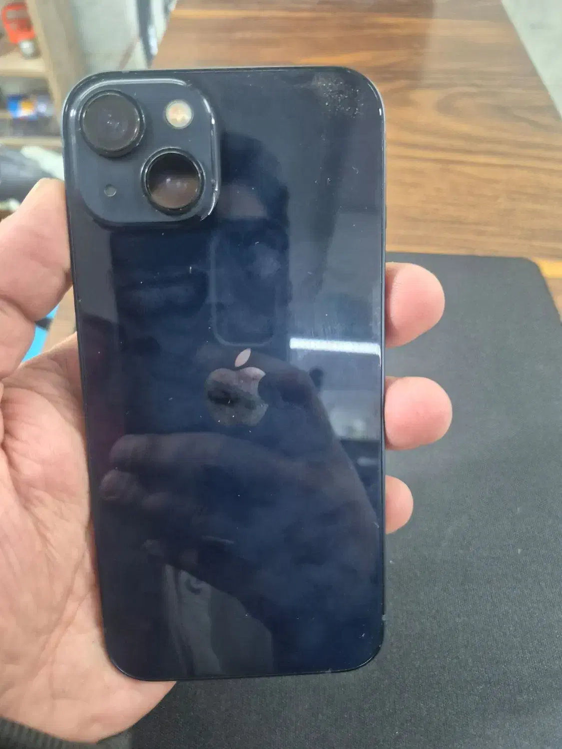 ایفون 13 128 گیگ دوسیم|موبایل|یزد, |دیوار