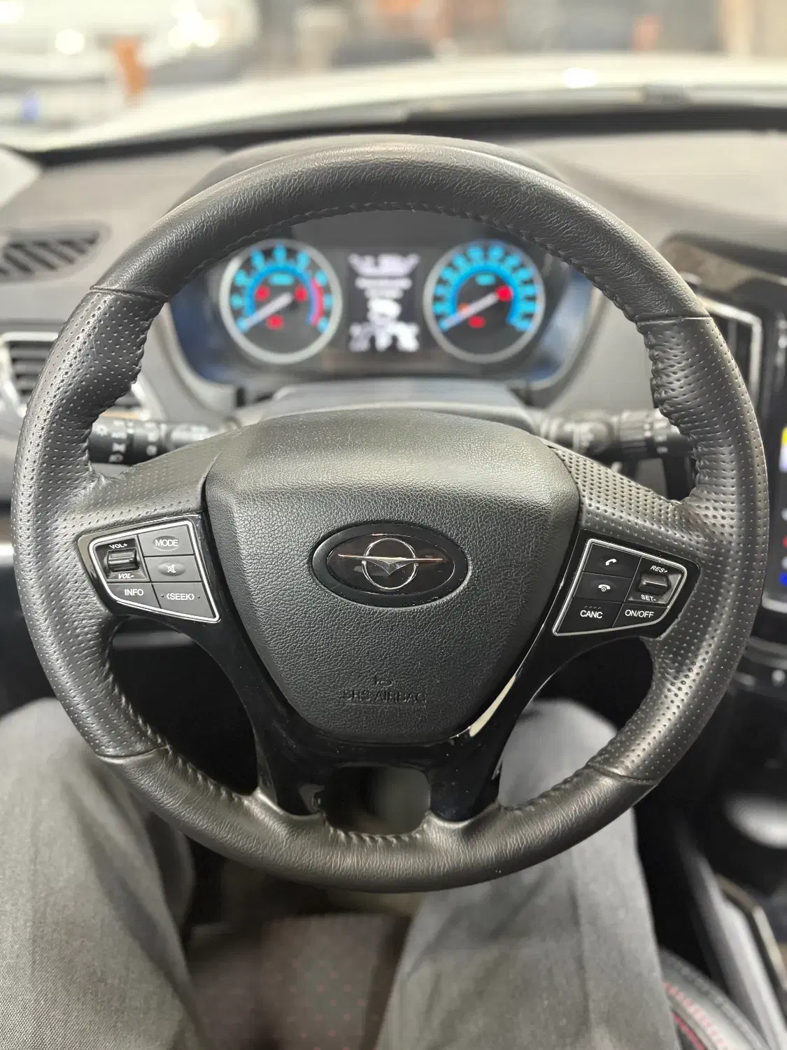 هایما S7 / مدل ۱۴۰۲ / ۶ هزار کار|خودرو سواری و وانت|مشهد, سعد آباد|دیوار