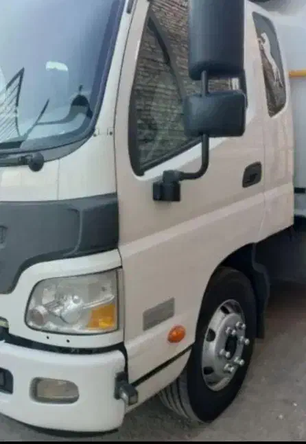 راننده پایه یک الوند ۸/۵|استخدام حمل و نقل|اردبیل, |دیوار