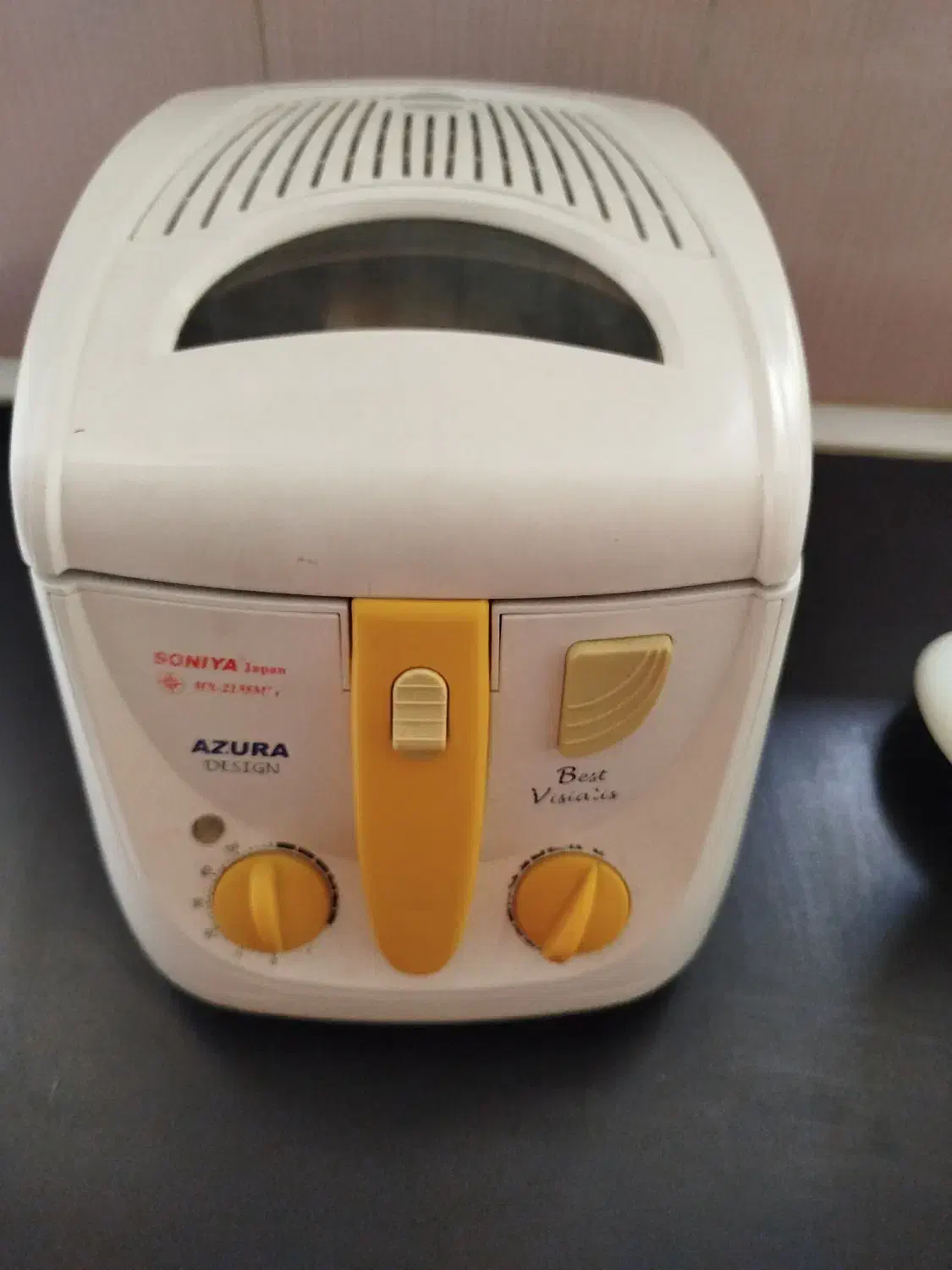 سرخ کن درحدنو|اجاق گاز و لوازم برقی پختوپز|میاندوآب, |دیوار