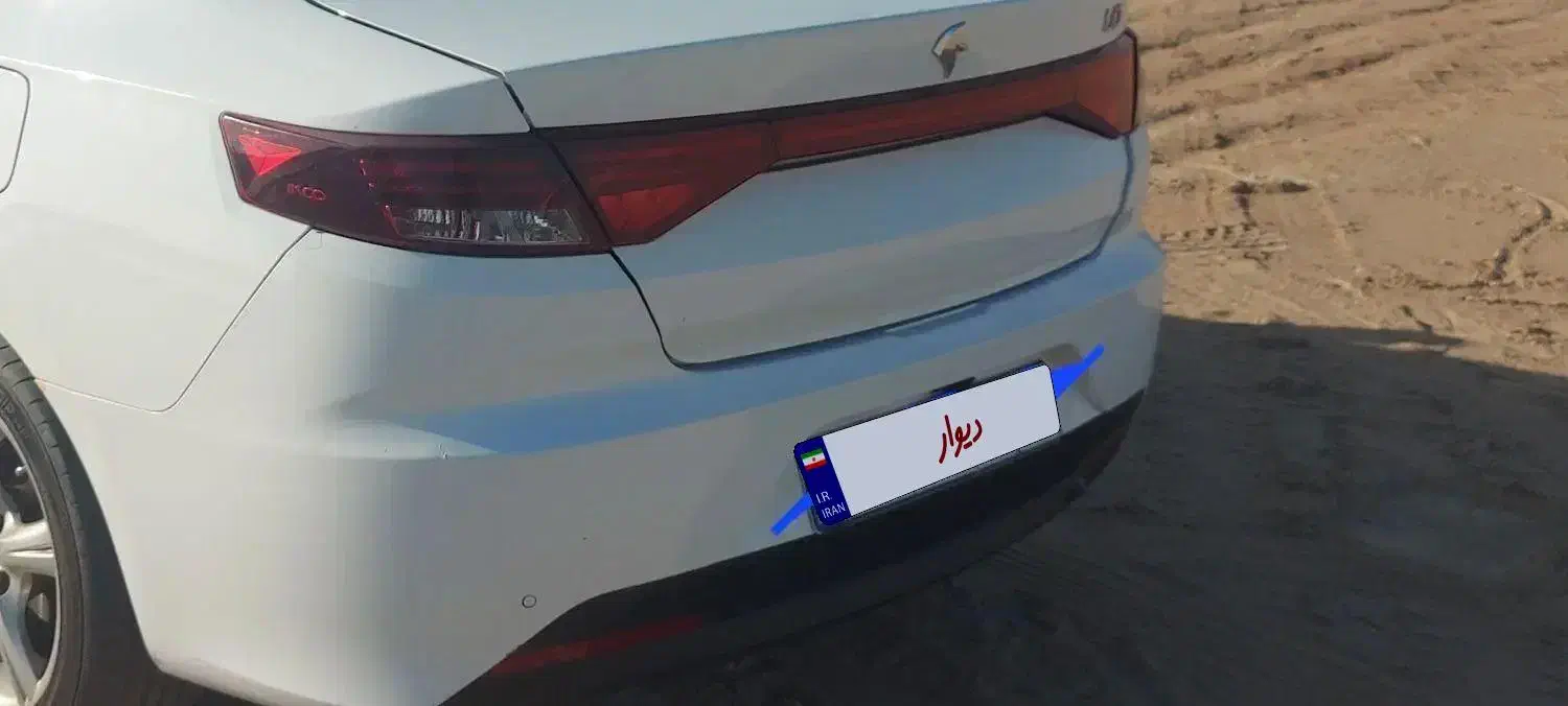 تاراv4 سفلرش مدیران|خودرو سواری و وانت|چابهار, |دیوار