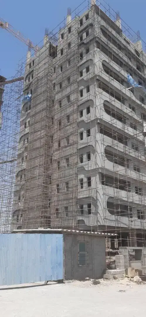 داربست فلزی قربانی|خدمات پیشه و مهارت|کیش, |دیوار