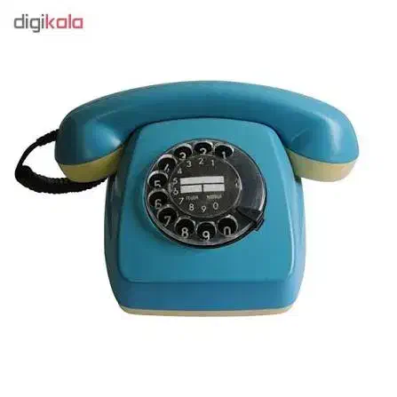 خط ثابت تلفن 56012|تلفن رومیزی|قرچک, شهرک گلها|دیوار