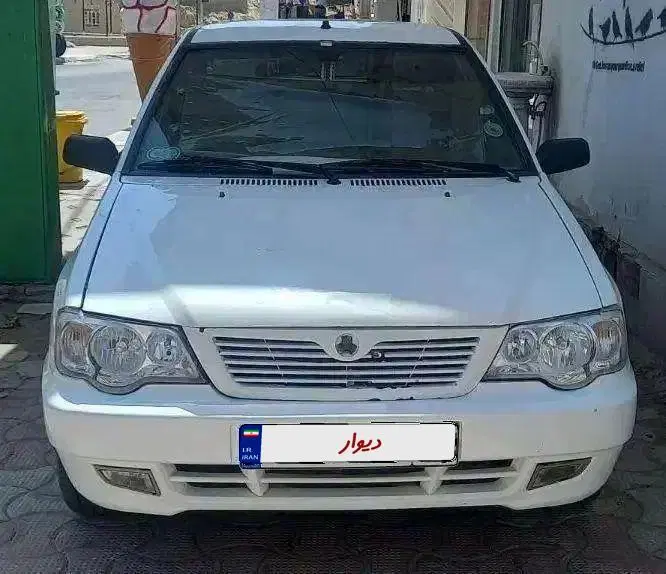 پراید ۱۳۲|خودرو سواری و وانت|لار, |دیوار