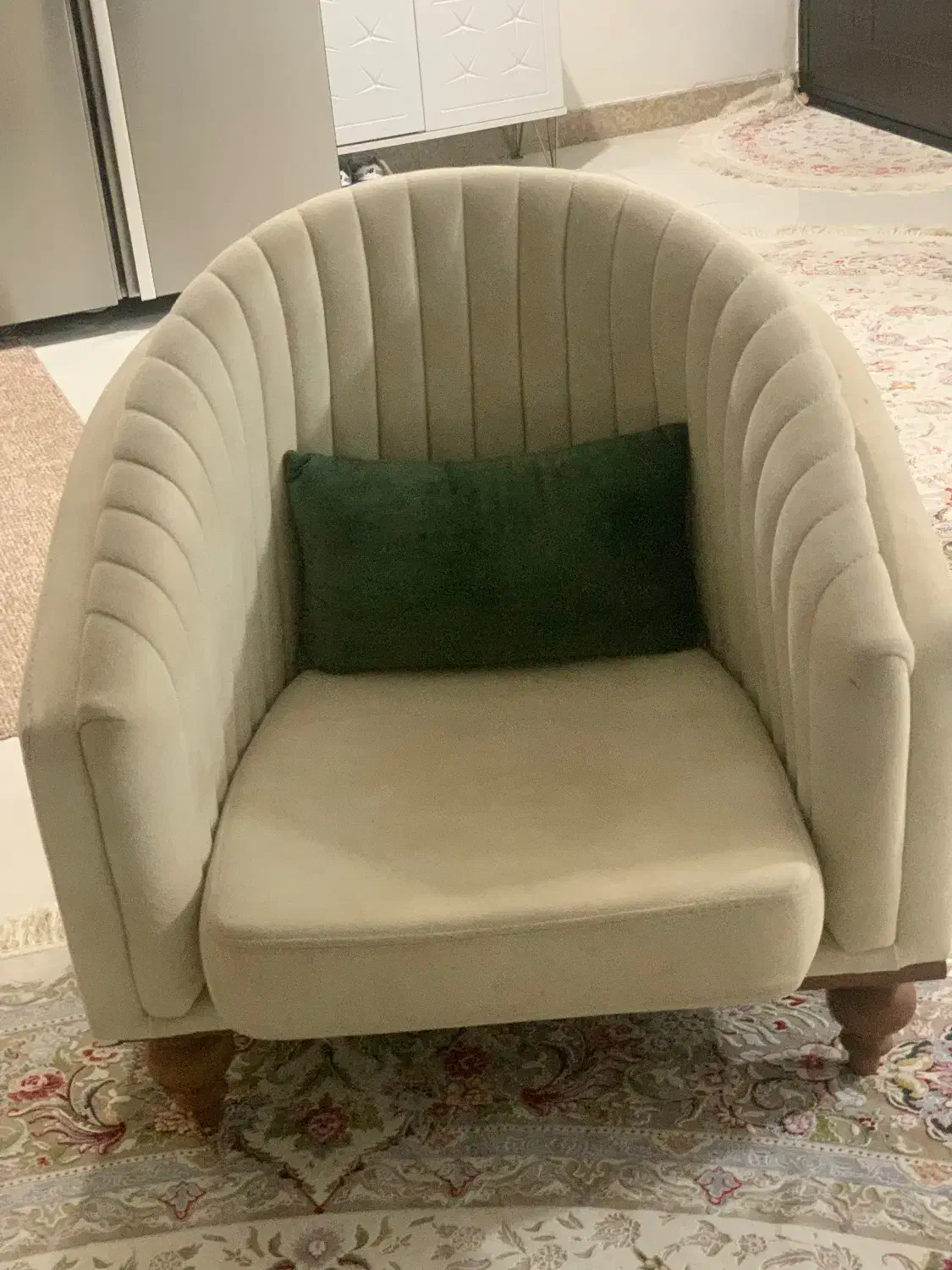 مبل|مبلمان خانگی و میز عسلی|تالش, جوکندان|دیوار