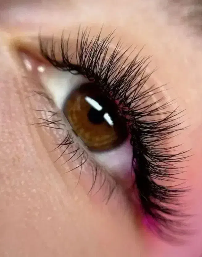 اف آموزش اکستنشن مژه|خدمات آموزشی|بندر امام خمینی, |دیوار