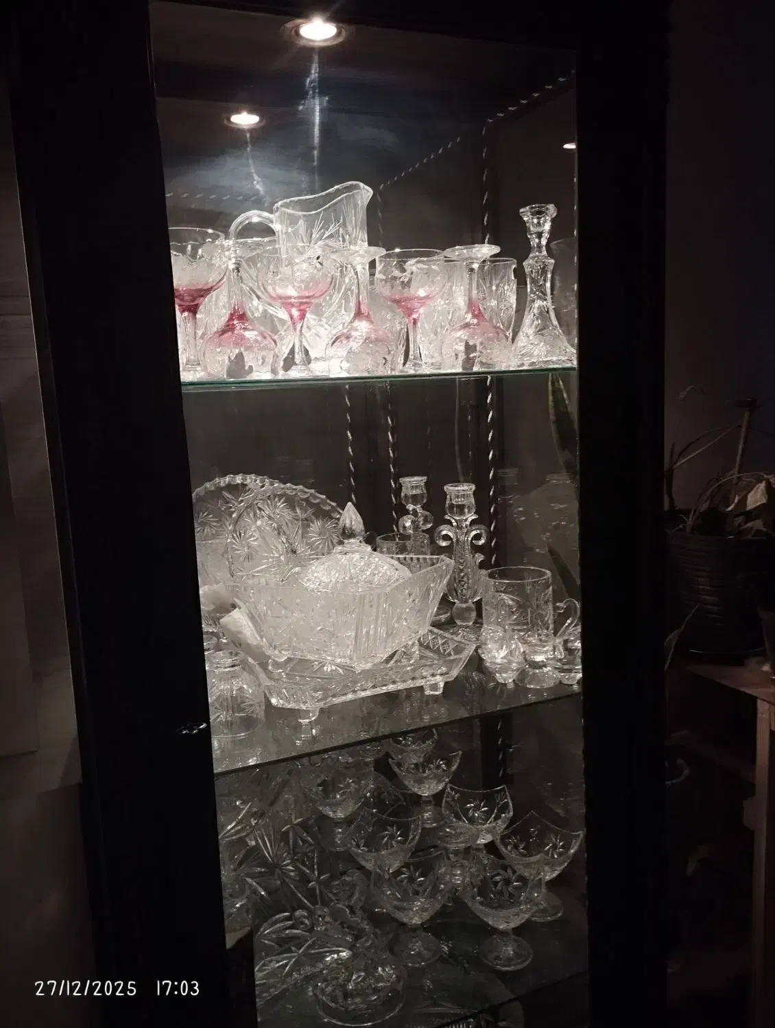 سرویس چاقو ۱۳۰۰|تلویزیون و پروژکتور|تهران, مینابی|دیوار