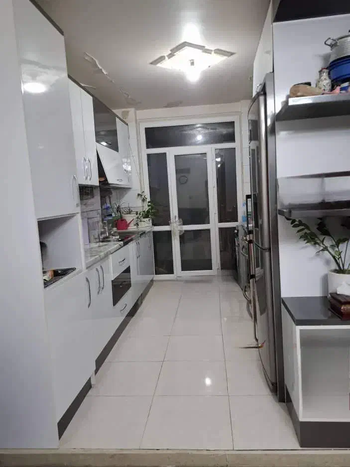 ۶۰ متری تک واحد دماوند زاهدگیلانی|فروش آپارتمان|تهران, شهید اسدی|دیوار