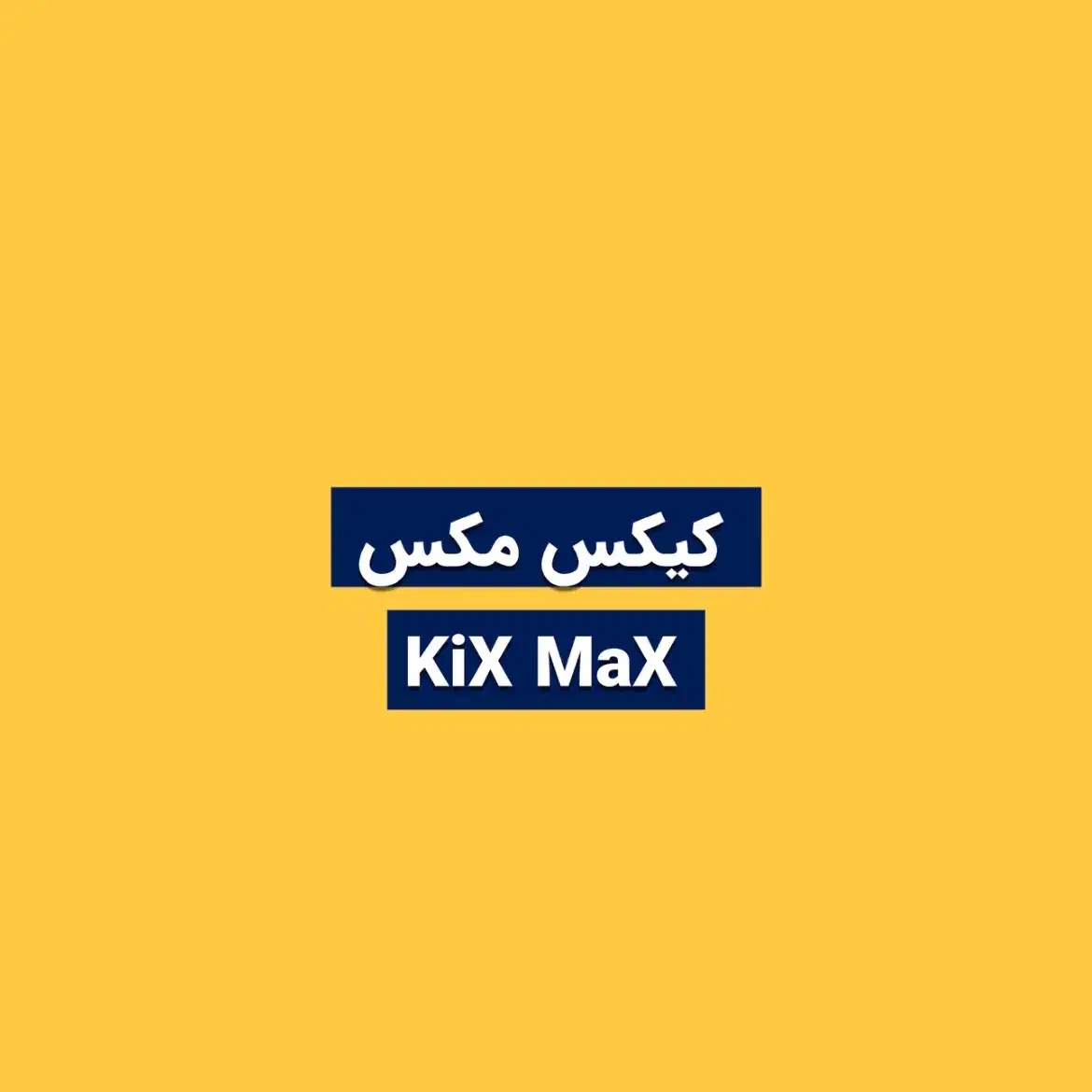 دامنه اینترنتی کیکس مکس KiXMaX|قطعات و لوازم جانبی رایانه|تهران, عباس‌آباد|دیوار