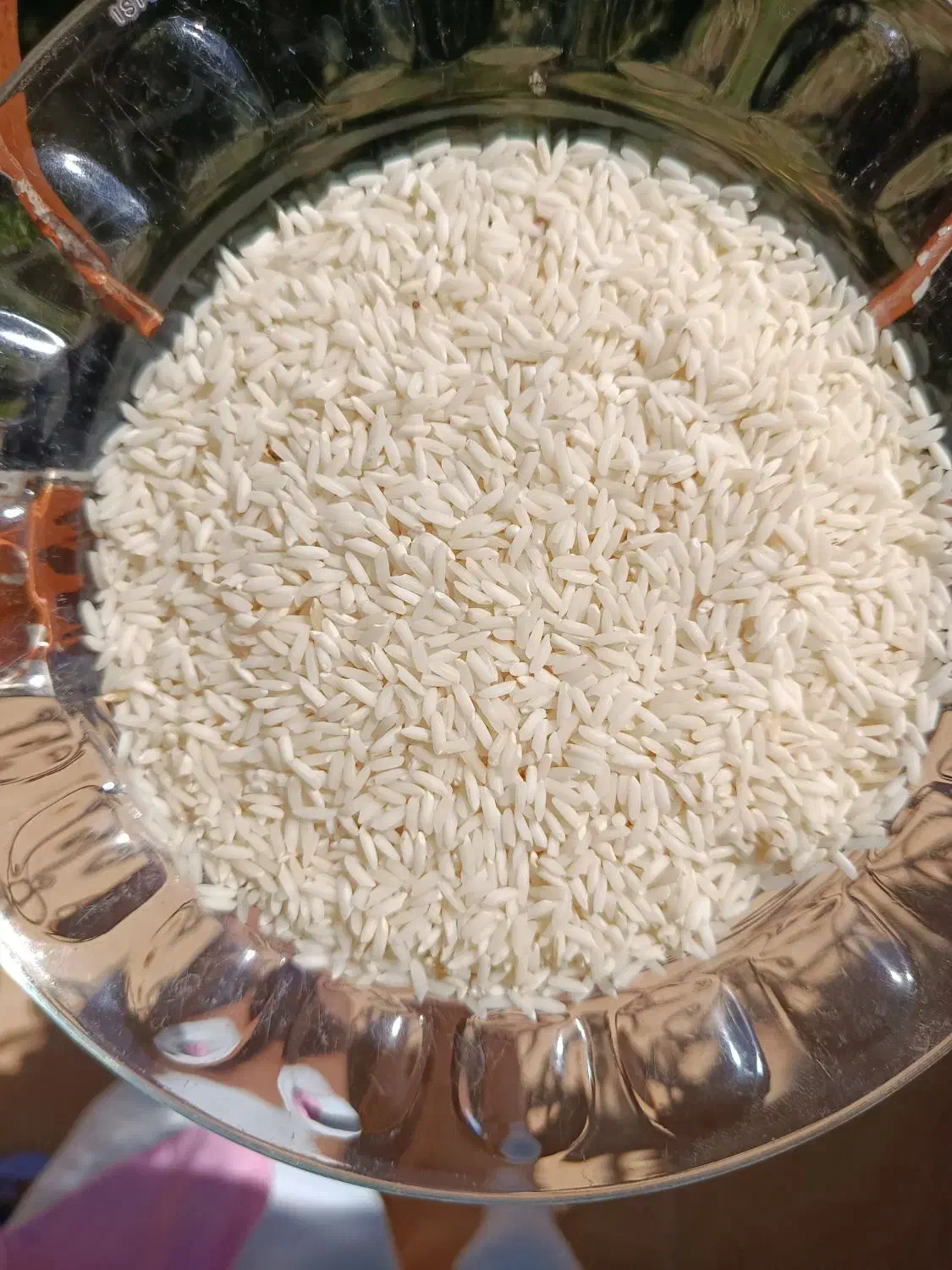 برنج علی کاظمی اعلا|خوردنی و آشامیدنی|رشت, چله خانه|دیوار