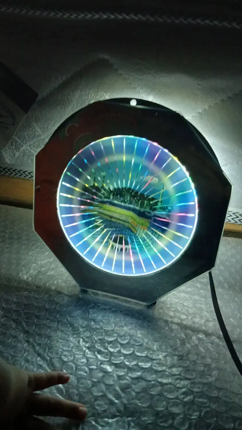 چراغ خواب|چراغ خواب و آباژور|رفسنجان, |دیوار