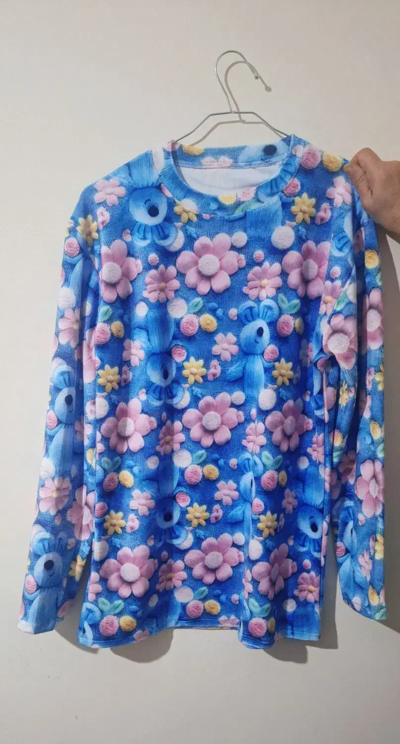 ست بلوز شلوار مخمل کره ای|لباس|اصفهان, شیخ طوسی|دیوار