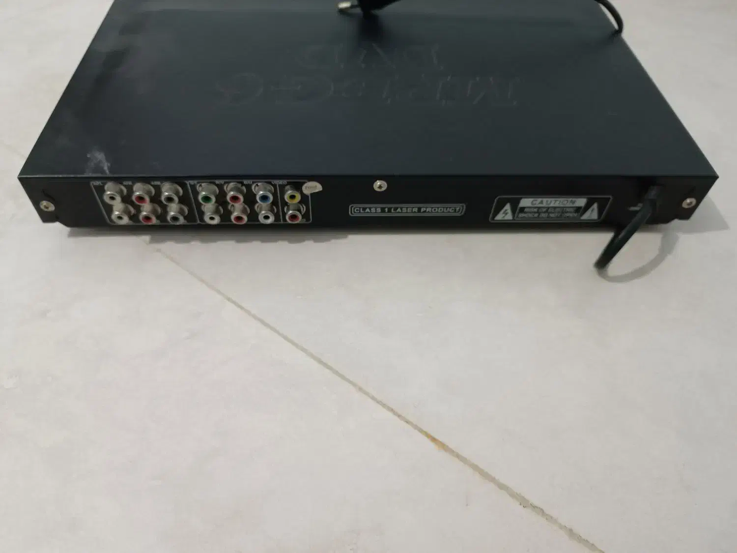 دی وی دی سونی اصل|پخشکننده DVD و ویدیو|کرمانشاه, |دیوار