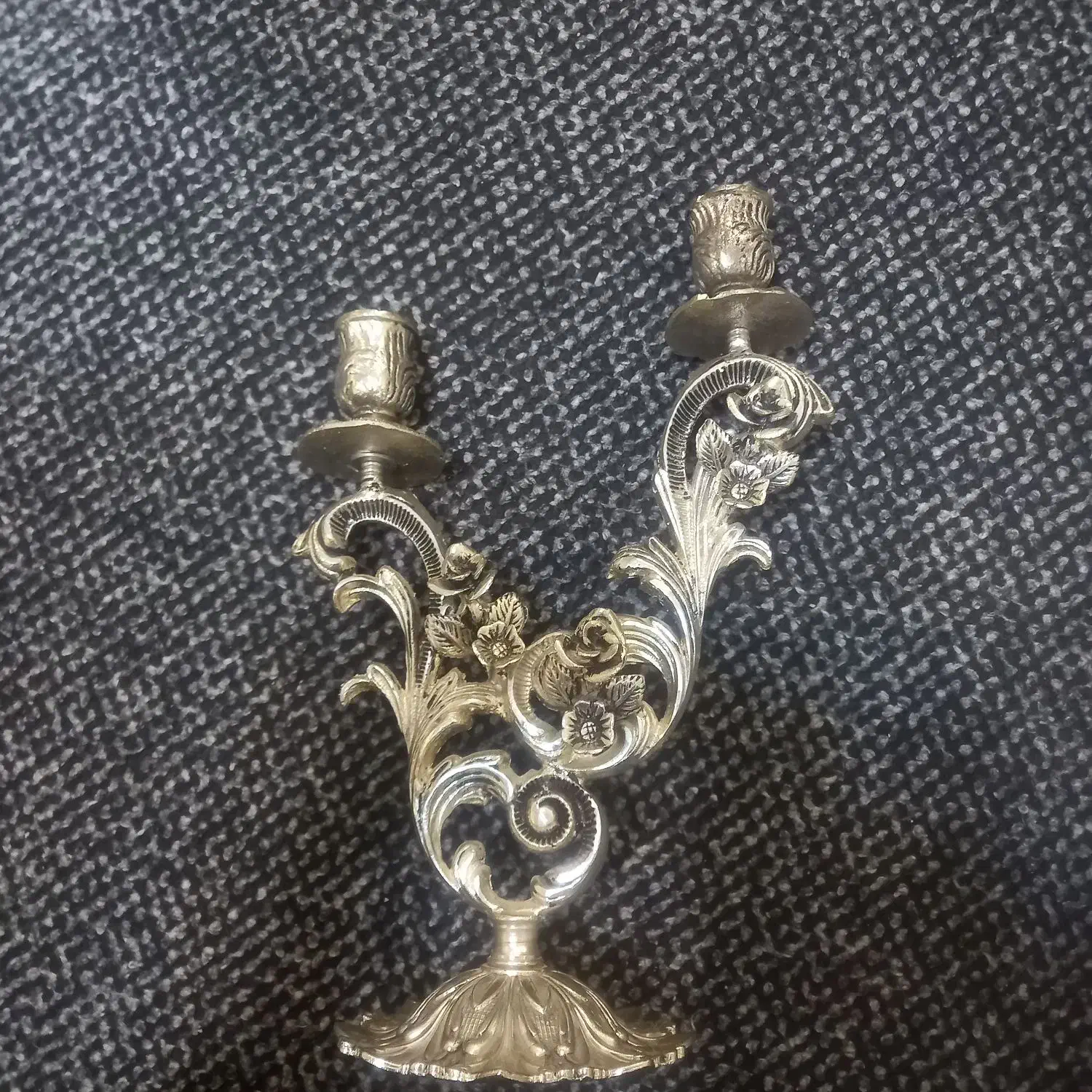 آینه شمعدان|آینه|تهران, دهکده المپیک|دیوار