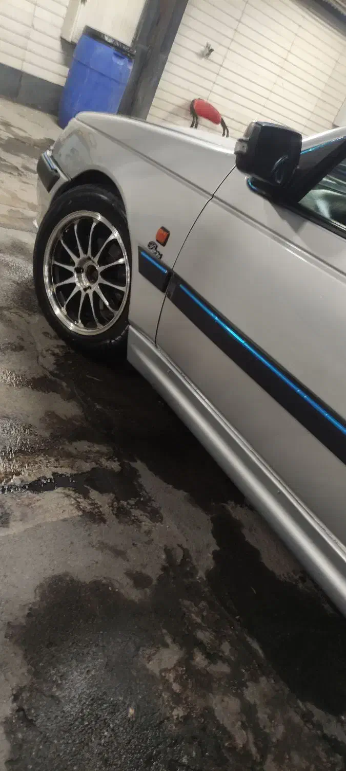 پرشیا مدل ۸۴|خودرو سواری و وانت|محمدشهر, ولدآباد|دیوار