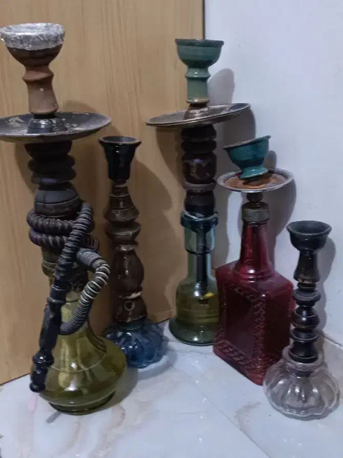 قلیان|کلکسیون و سرگرمی|آبادان, |دیوار