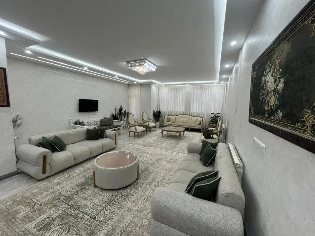 کد371/آپارتمان/120متر/ابوریحان|فروش آپارتمان|سبزوار, عظیمیان|دیوار